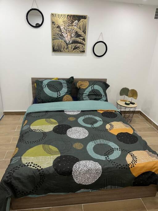 Logement Neuf A 25Mn Disneyland Et Paris Est Thorigny-sur-Marne Exterior photo