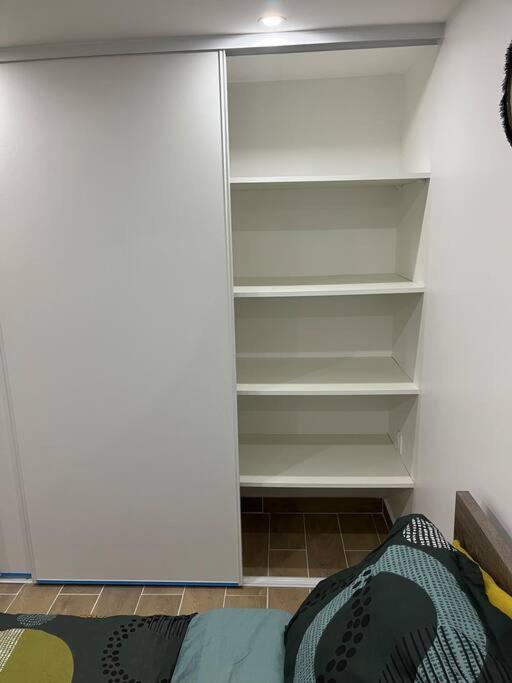 Logement Neuf A 25Mn Disneyland Et Paris Est Thorigny-sur-Marne Exterior photo
