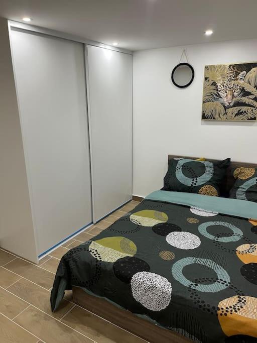 Logement Neuf A 25Mn Disneyland Et Paris Est Thorigny-sur-Marne Exterior photo