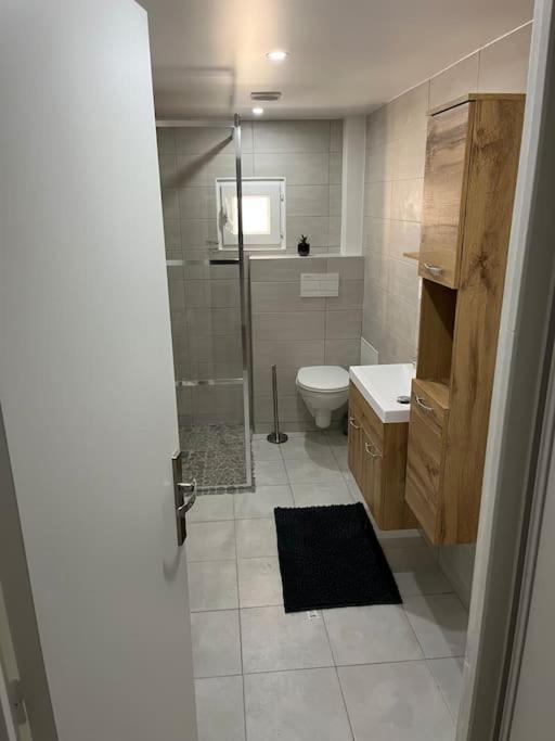 Logement Neuf A 25Mn Disneyland Et Paris Est Thorigny-sur-Marne Exterior photo