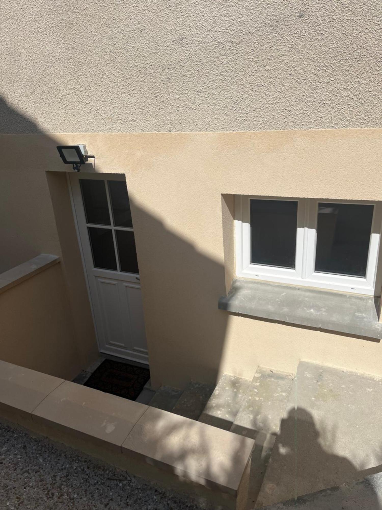 Logement Neuf A 25Mn Disneyland Et Paris Est Thorigny-sur-Marne Exterior photo